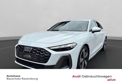 Audi A5 Gebrauchtwagen