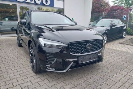 Volvo XC60 Gebrauchtwagen