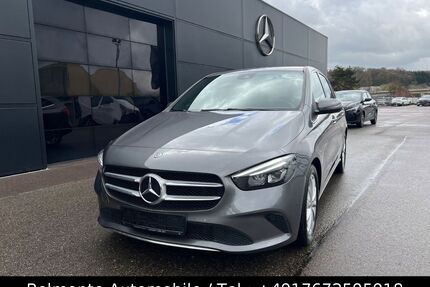 Mercedes-Benz B 200 Gebrauchtwagen