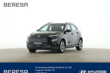 Hyundai KONA Elektro Gebrauchtwagen