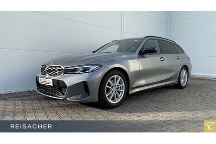BMW M340d Gebrauchtwagen