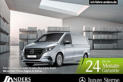 Mercedes-Benz Vito Gebrauchtwagen