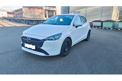Mazda 2 Gebrauchtwagen