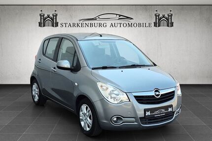 Opel Agila Gebrauchtwagen