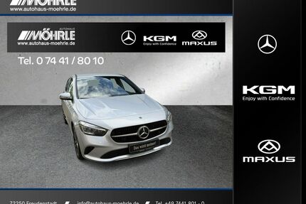 Mercedes-Benz B 180 Gebrauchtwagen
