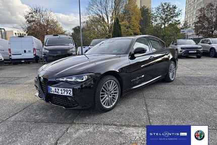 Alfa Romeo Giulia Gebrauchtwagen