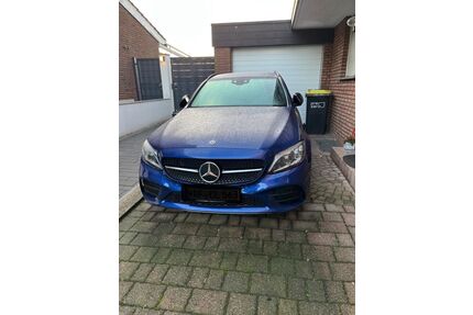 Mercedes-Benz C 220 Gebrauchtwagen