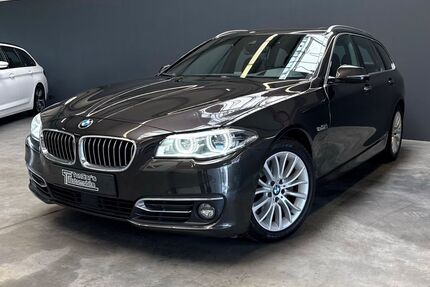BMW 535 Gebrauchtwagen