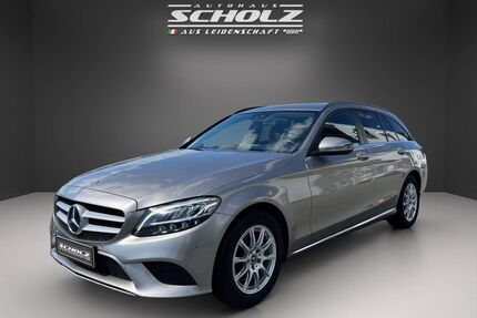 Mercedes-Benz C 200 Gebrauchtwagen