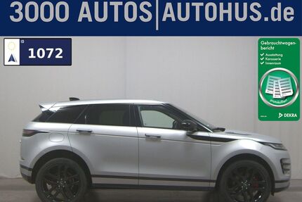 Land Rover Range Rover Evoque Gebrauchtwagen