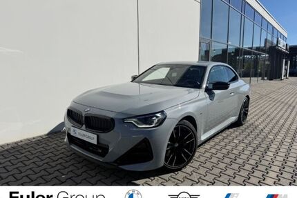 BMW M240i Gebrauchtwagen