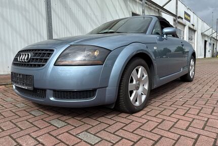 Audi TT Gebrauchtwagen