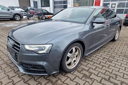Audi A5 Gebrauchtwagen