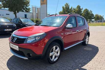 Dacia Sandero Gebrauchtwagen