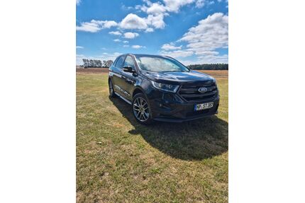 Ford Edge Gebrauchtwagen