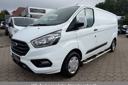 Ford Transit Custom Gebrauchtwagen