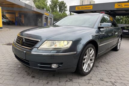 VW Phaeton Gebrauchtwagen