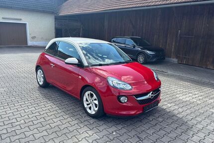 Opel Adam Gebrauchtwagen
