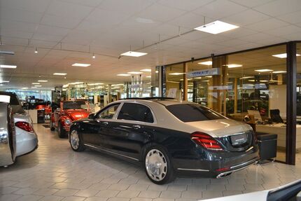 Mercedes-Benz S 650 Gebrauchtwagen