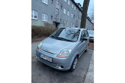 Chevrolet Matiz Gebrauchtwagen
