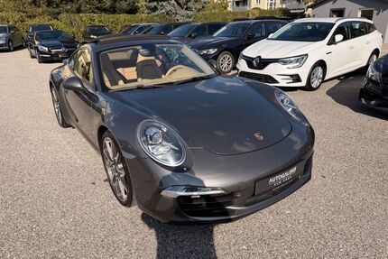 Porsche 991 Gebrauchtwagen