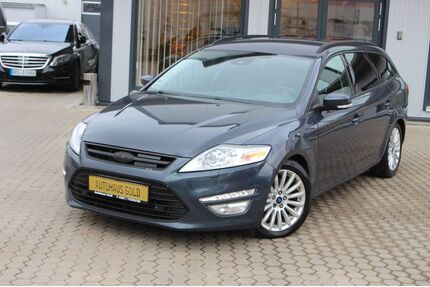Ford Mondeo Gebrauchtwagen