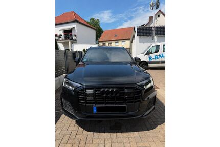 Audi Q7 Gebrauchtwagen