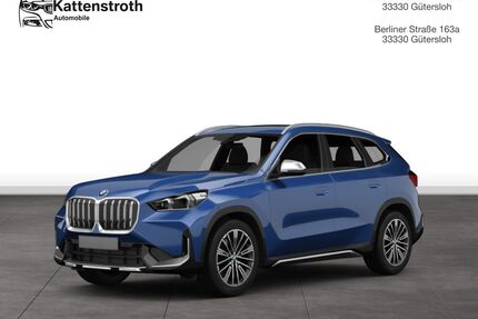 BMW X1 Gebrauchtwagen