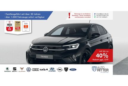 VW Taigo Gebrauchtwagen