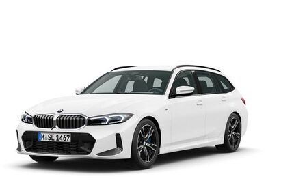 BMW 318 Gebrauchtwagen