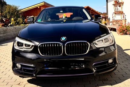 BMW 118 Gebrauchtwagen