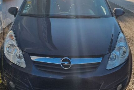 Opel Corsa Gebrauchtwagen