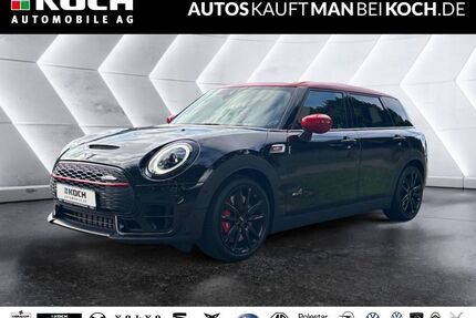 Mini John Cooper Works Clubman Gebrauchtwagen