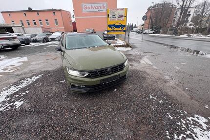 VW Passat Variant Gebrauchtwagen