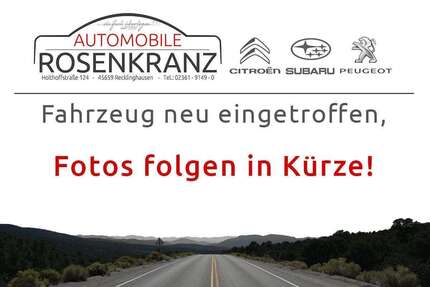 Citroen C4 Gebrauchtwagen