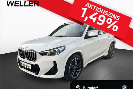BMW X1 Gebrauchtwagen