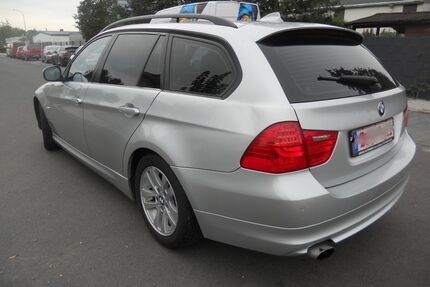 BMW 318 Gebrauchtwagen