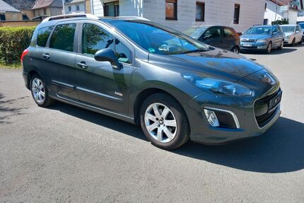 Peugeot 308 Gebrauchtwagen