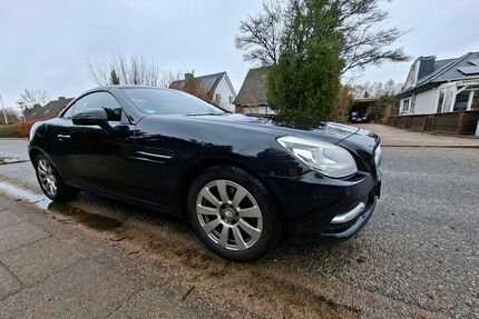 Mercedes-Benz SLK 200 Gebrauchtwagen