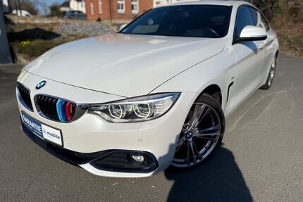 BMW 425 Gebrauchtwagen