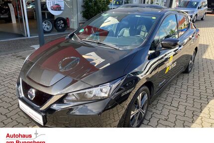 Nissan Leaf Gebrauchtwagen