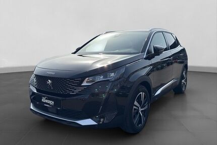 Peugeot 3008 Gebrauchtwagen