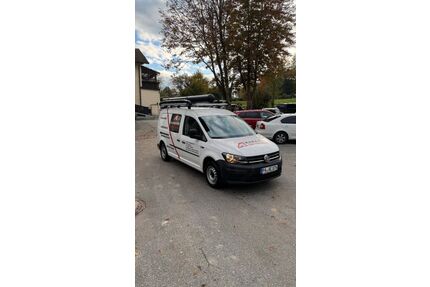 VW Caddy Maxi Gebrauchtwagen