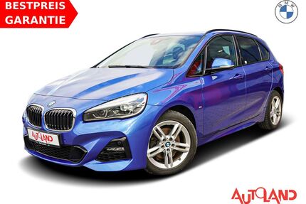 BMW 220 Gebrauchtwagen