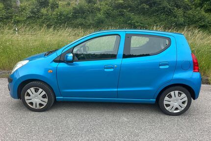 Nissan Pixo Gebrauchtwagen
