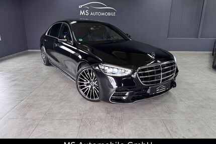 Mercedes-Benz S 400 Gebrauchtwagen