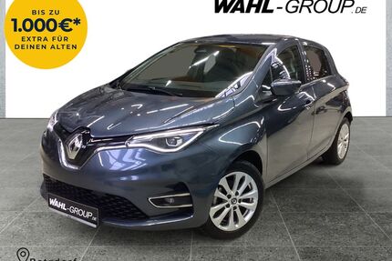 Renault ZOE Gebrauchtwagen