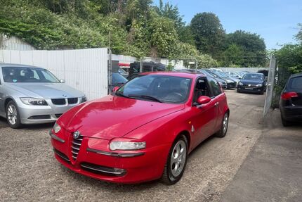 Alfa Romeo Andere Gebrauchtwagen