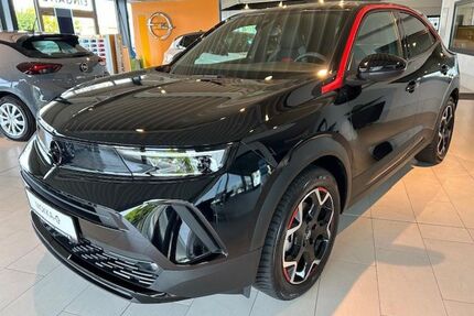 Opel Mokka Gebrauchtwagen