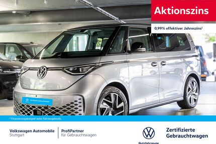 VW ID. Buzz Gebrauchtwagen